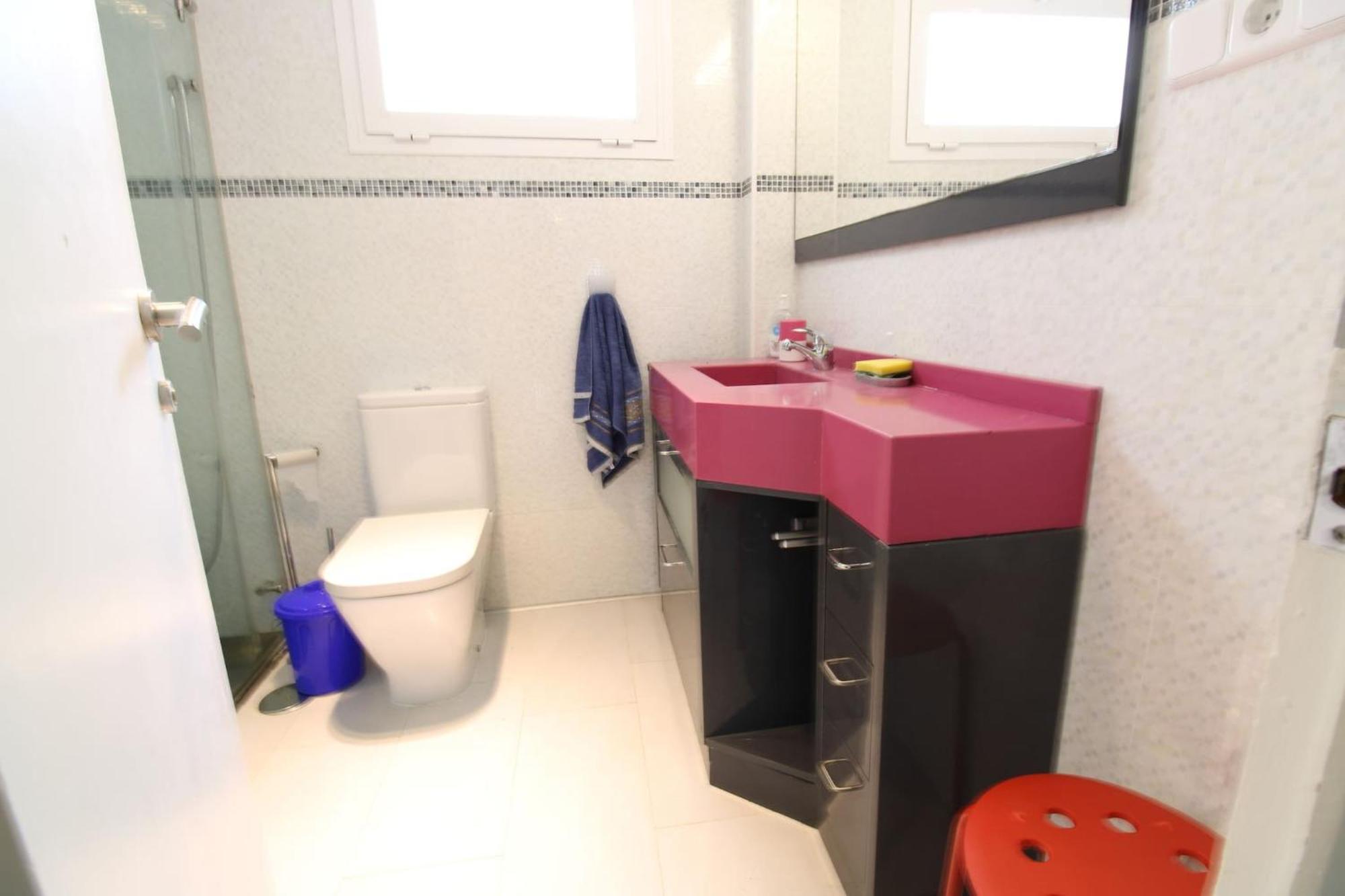 Vacansis Cabanal Cullera Extérieur photo
