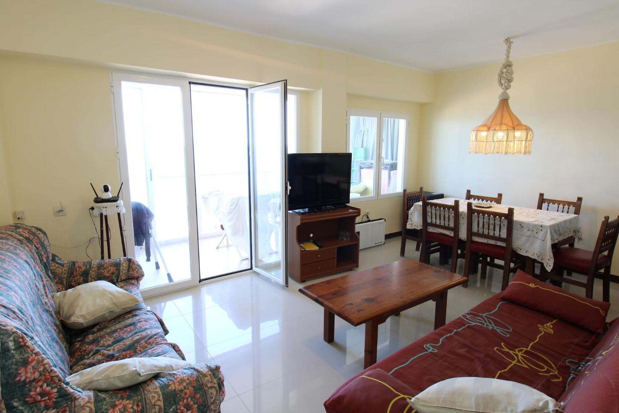 Vacansis Cabanal Cullera Extérieur photo