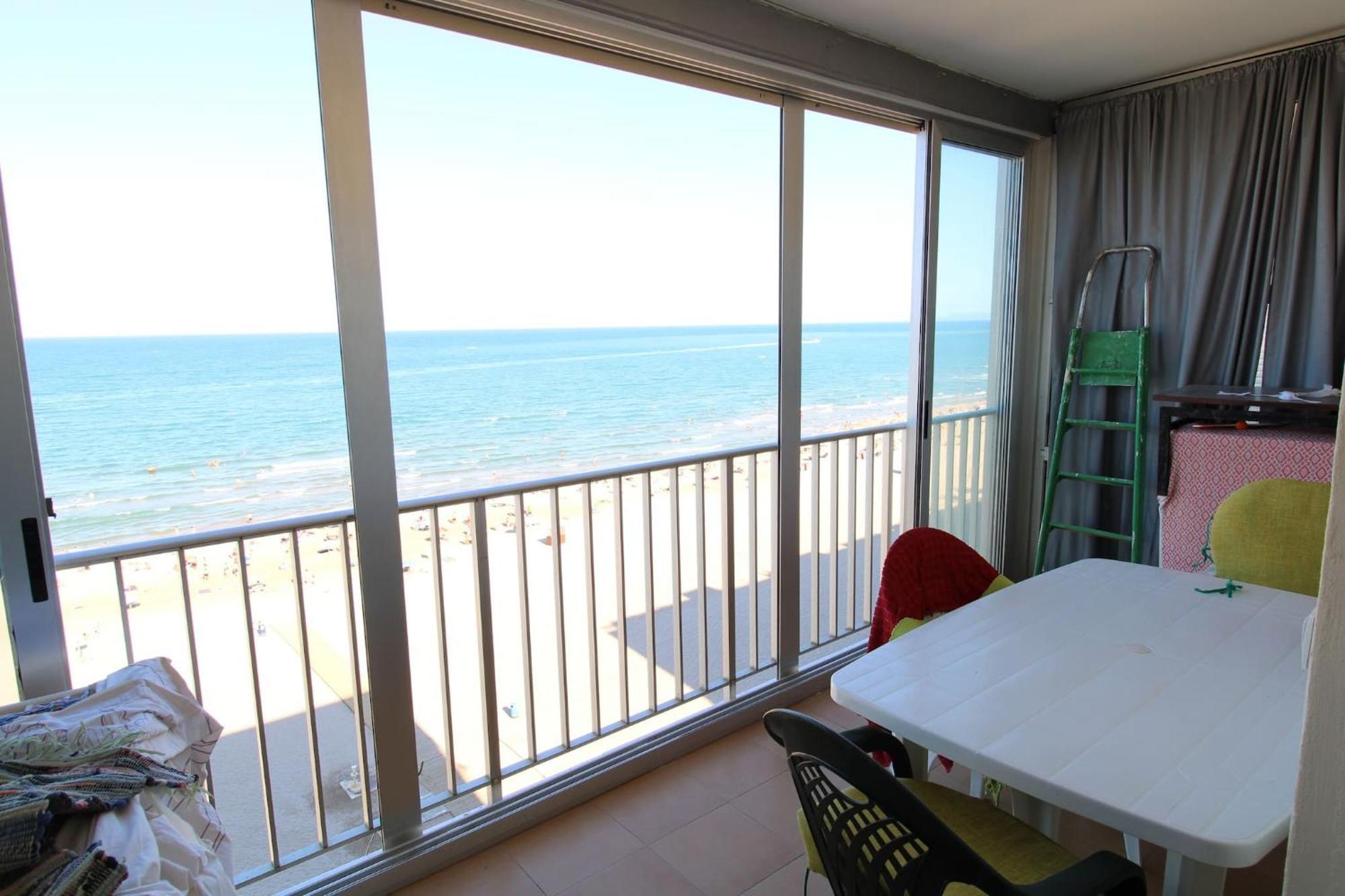 Vacansis Cabanal Cullera Extérieur photo